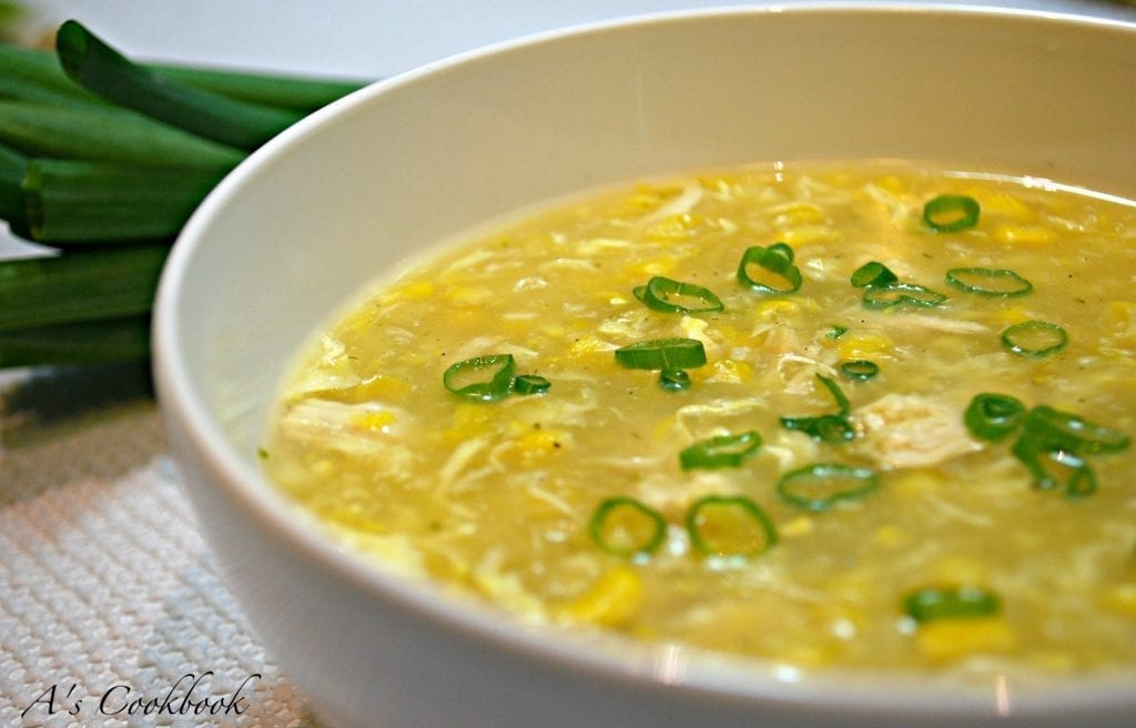 Chicken Soup