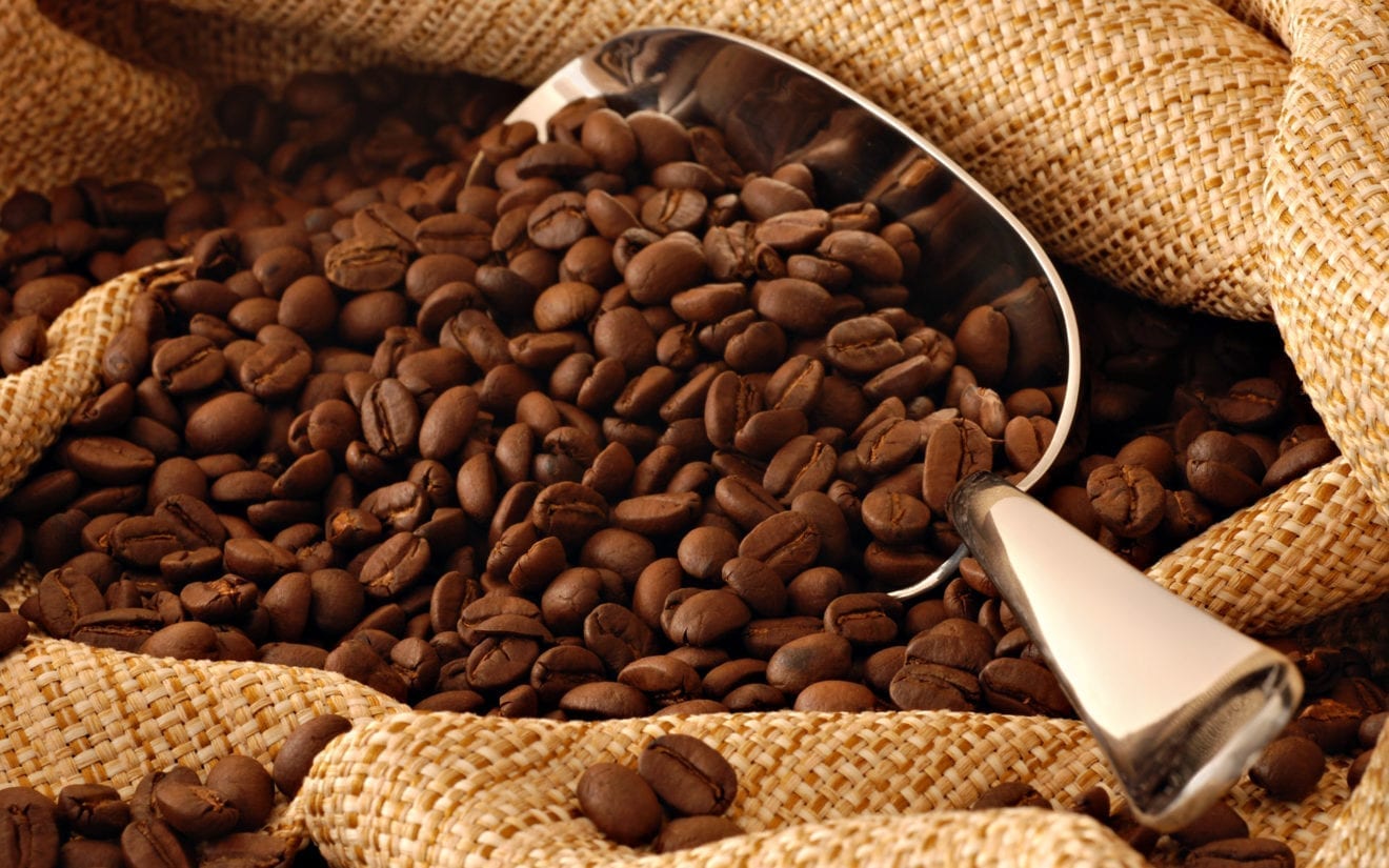 Vietnamese coffee prices keep dipping