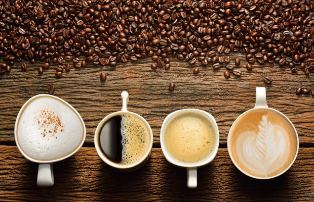 Coffee Grounded
