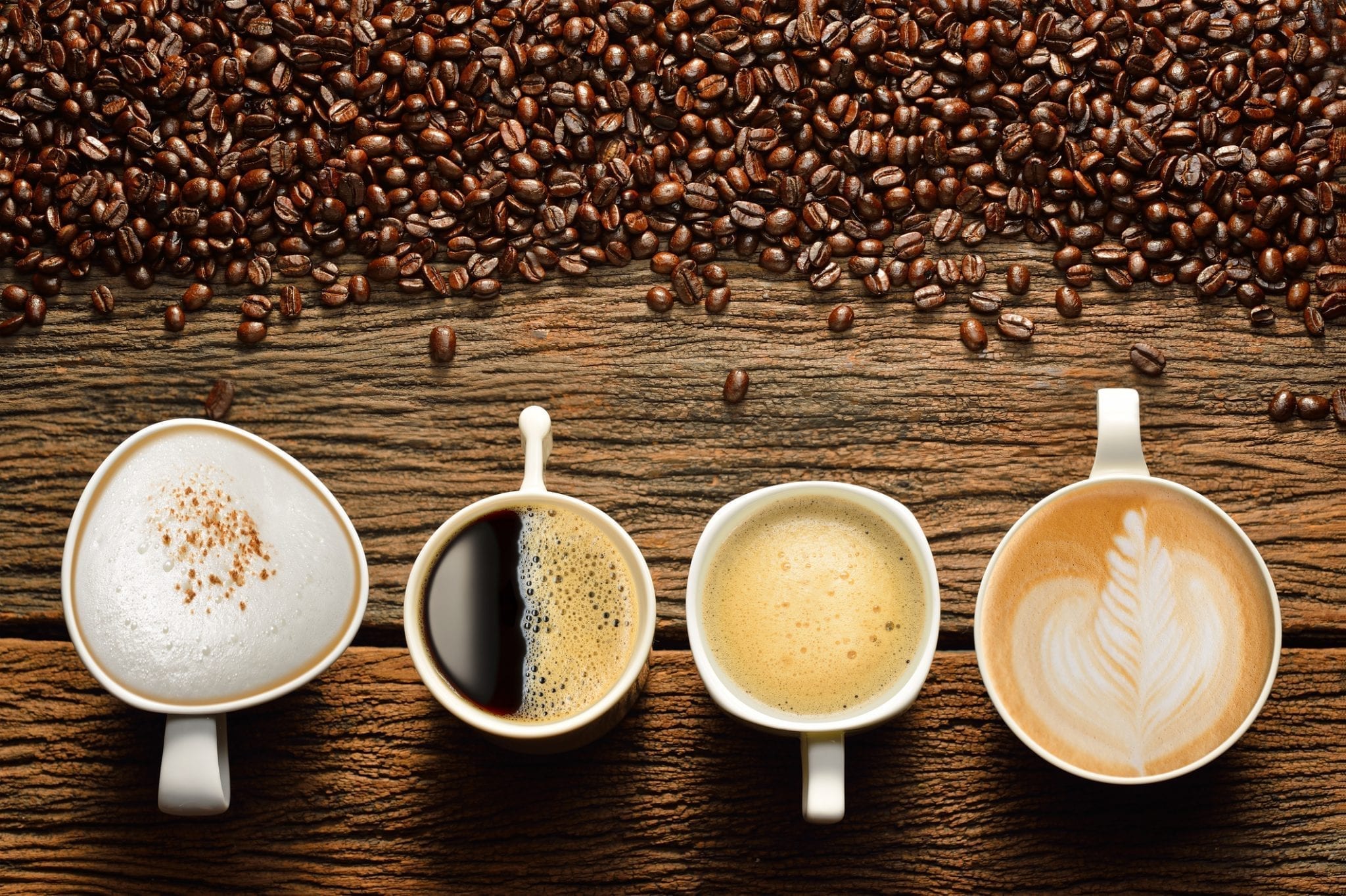 Vietnam in gradual shift to exporting more roast and ground coffee