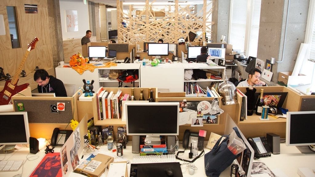 Creative Office