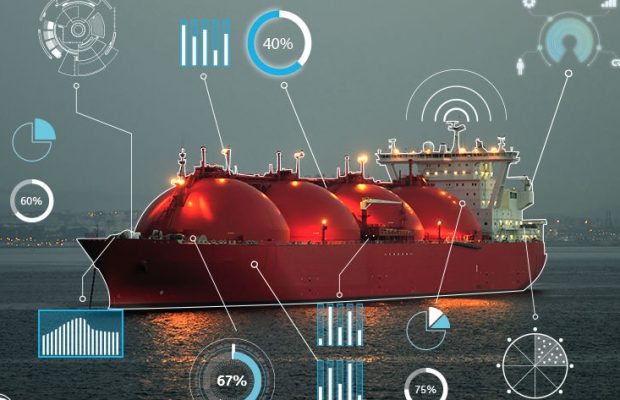 Maritime industries need to gear-up for digital transformation