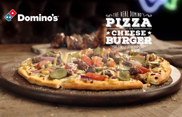 Domino’s Pizza Bangladesh opens first Restaurant