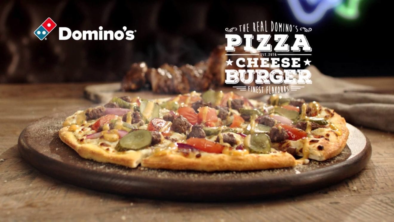 Domino’s pays back employees, launches new tech initiatives