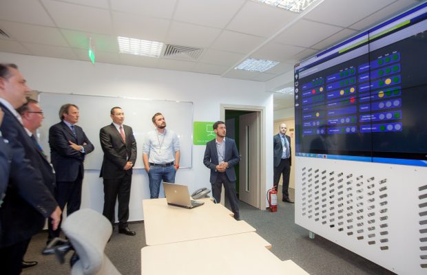Ericsson wins contract extension with NBN