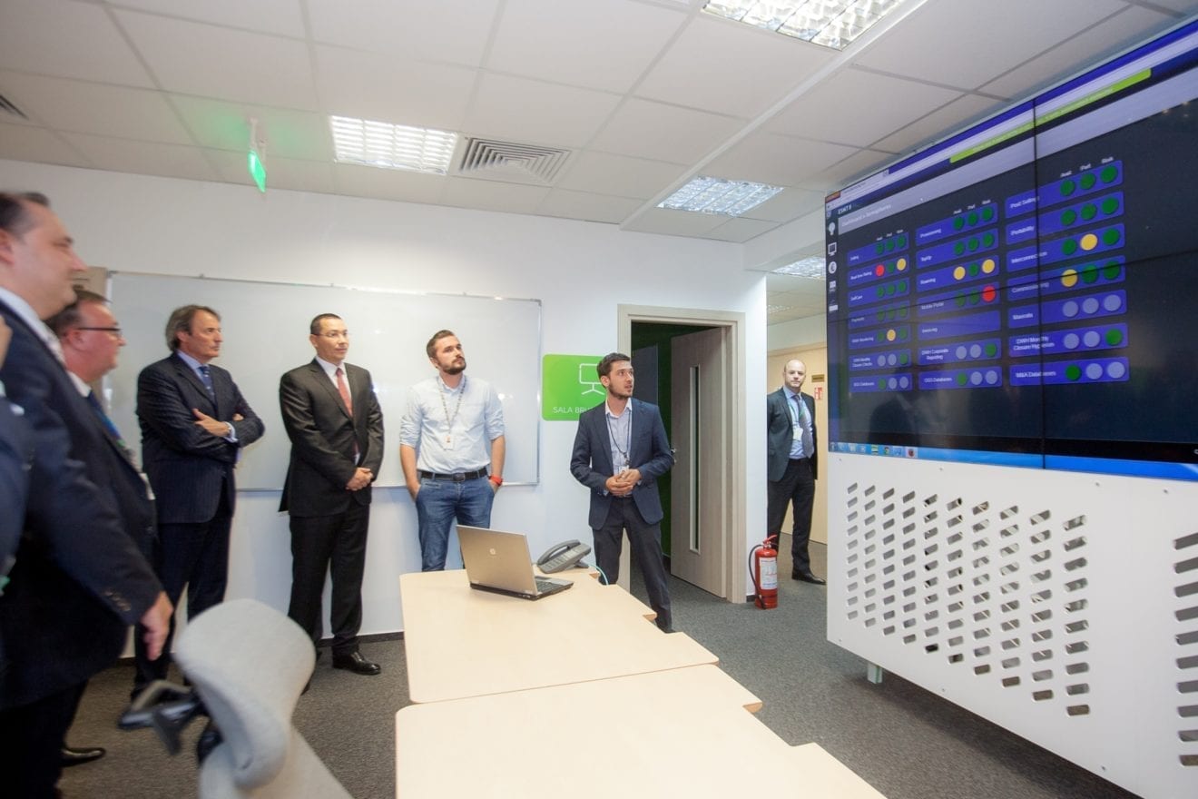 Ericsson unveils Dynamic Orchestration solution