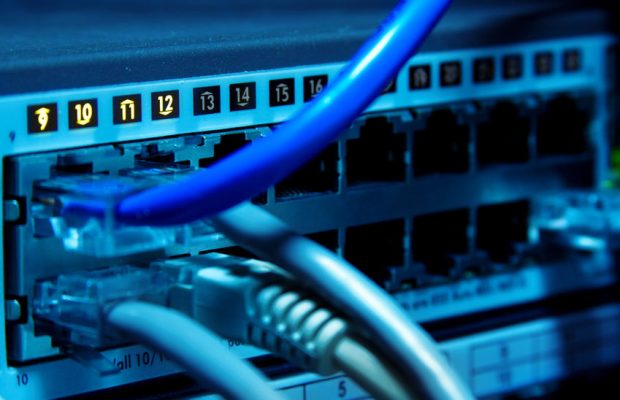 APeJ Ethernet switch market grew 21% in Q4