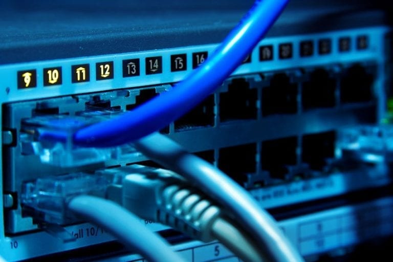 Ethernet