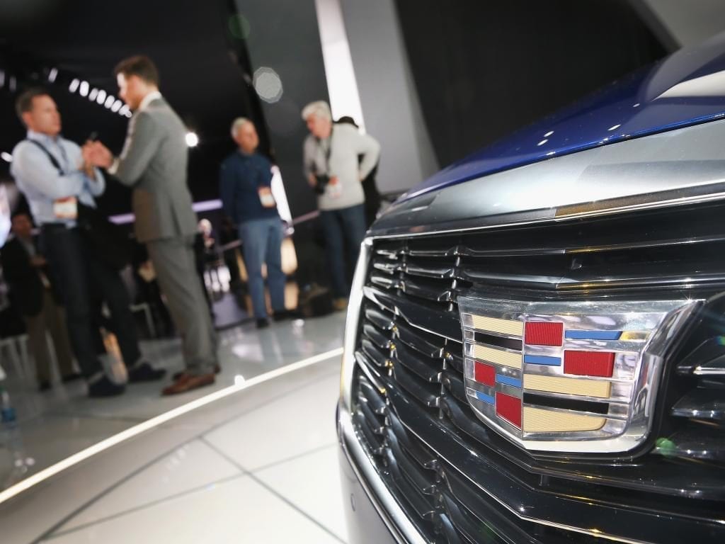 GM Motors