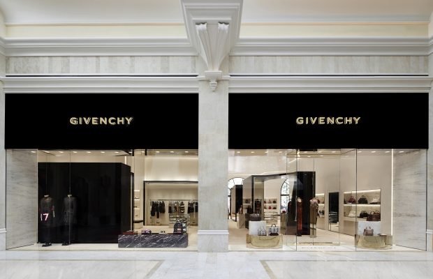 Celine and Givenchy joins Paris menswear show schedule