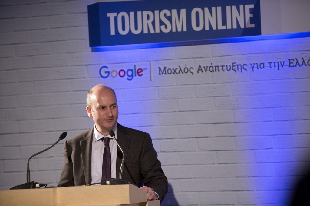 Google offers support to tourism SMEs