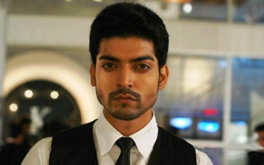 Gurmeet Choudhary 11