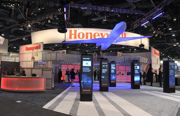 Honeywell’s New Satellite-Based Connected Worker Solution Keeps Remote Workers Safe
