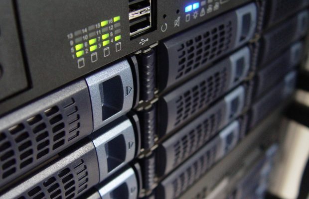 Massive shift towards hybrid infrastructure underway