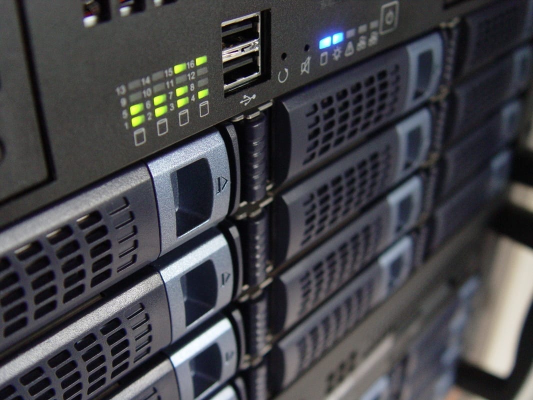 Massive shift towards hybrid infrastructure underway