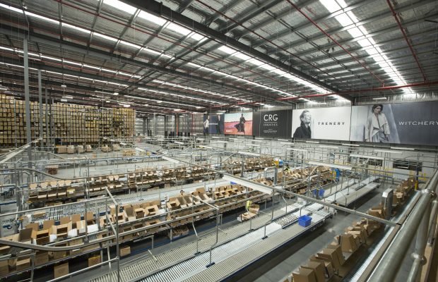 Manhattan Associates Unifies Brand Experience  for Country Road Group Customers
