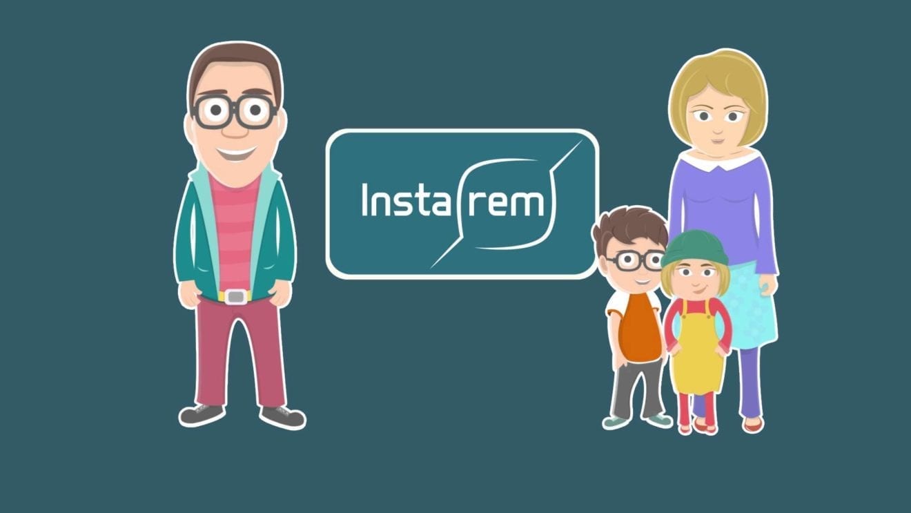InstaReM