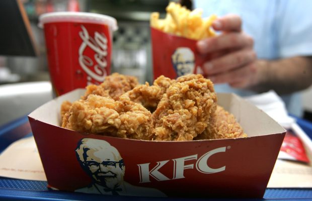 KFC drives strong annual growth for Collins Foods