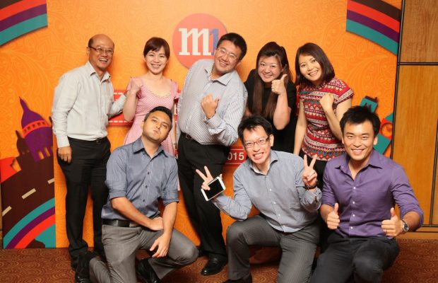 Konnectivity to buy out remaining shares of M1
