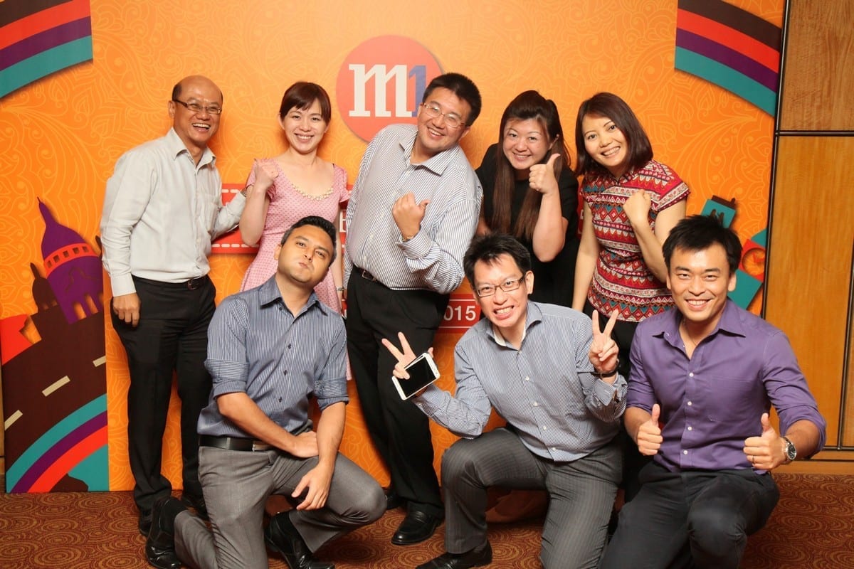 M1 to deploy vEPC solution from Huawei