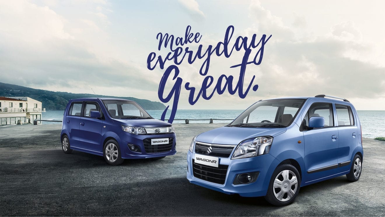 Maruti Suzuki Announces Price Hike On Select Models