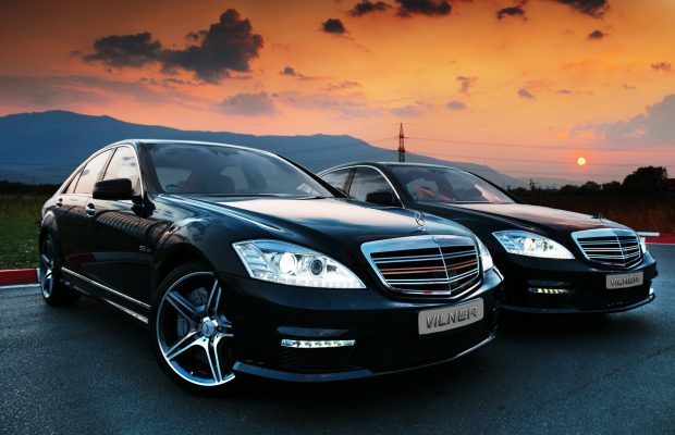 Mercedes-Benz India Achieves Record Quarterly Sales Driven by Unprecedented Demand