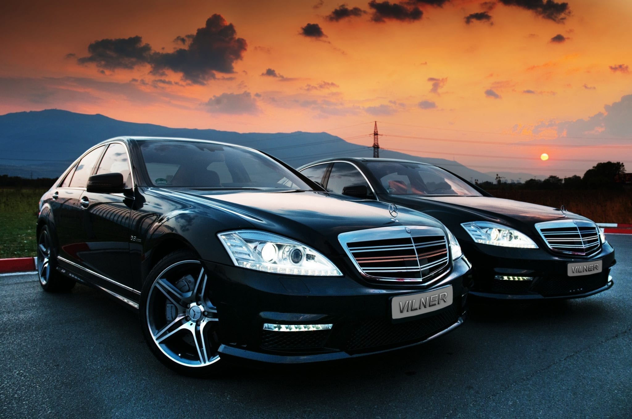 2017 Mercedes-Benz S-Class facelift includes new engines