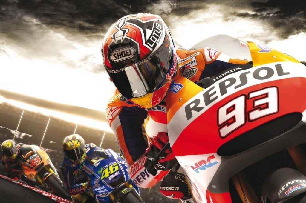 MotoGP
