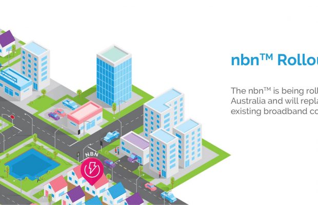 NBN achieves 1.1Gbps speeds in fixed wireless trial