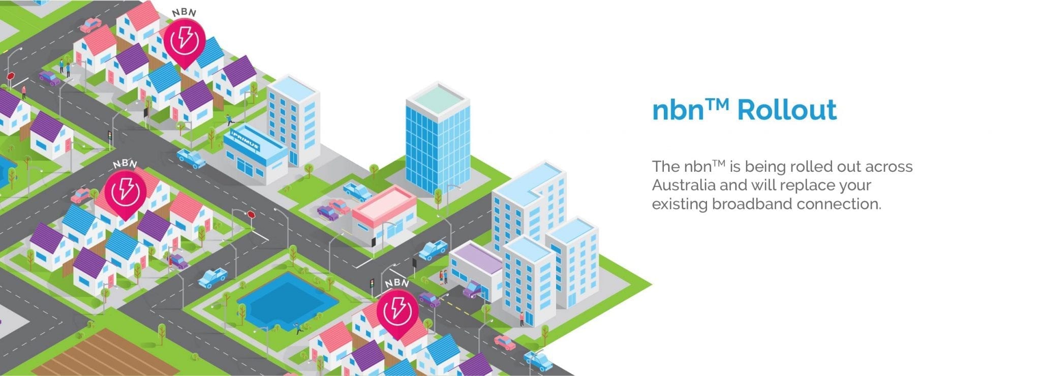 NBN achieves 1.1Gbps speeds in fixed wireless trial