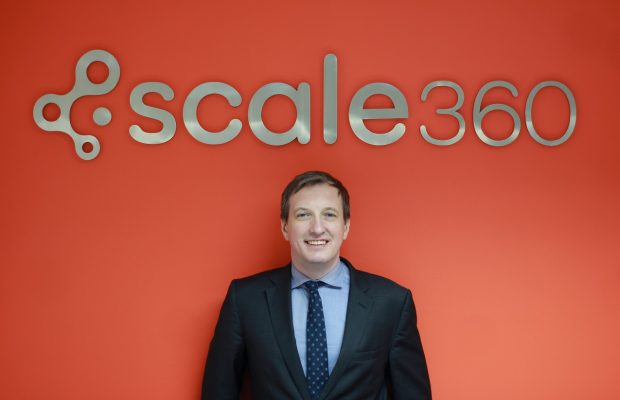 Scale360 establishes Centre of Excellence to develop Thai Fintech talent