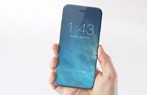 Consumers skeptical of iPhone X face recognition