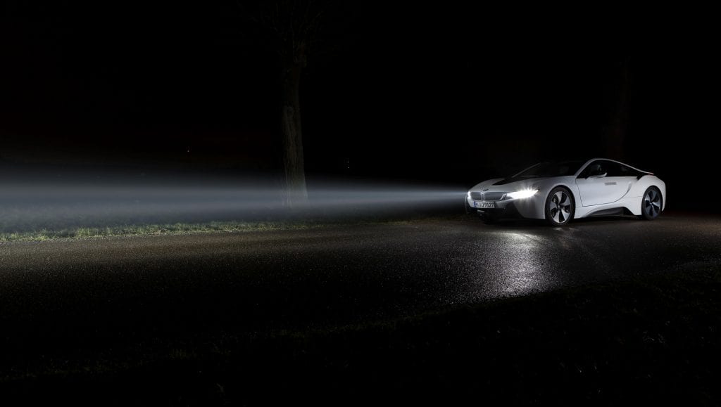 Osram Auto Light