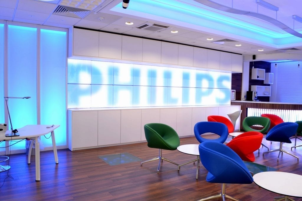 Philips Lighting