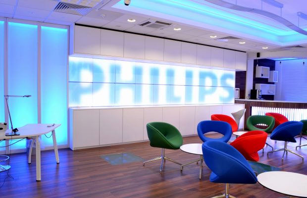 Philips Lighting first lighting company to “elluminate” the way forward for Omni-channel retail