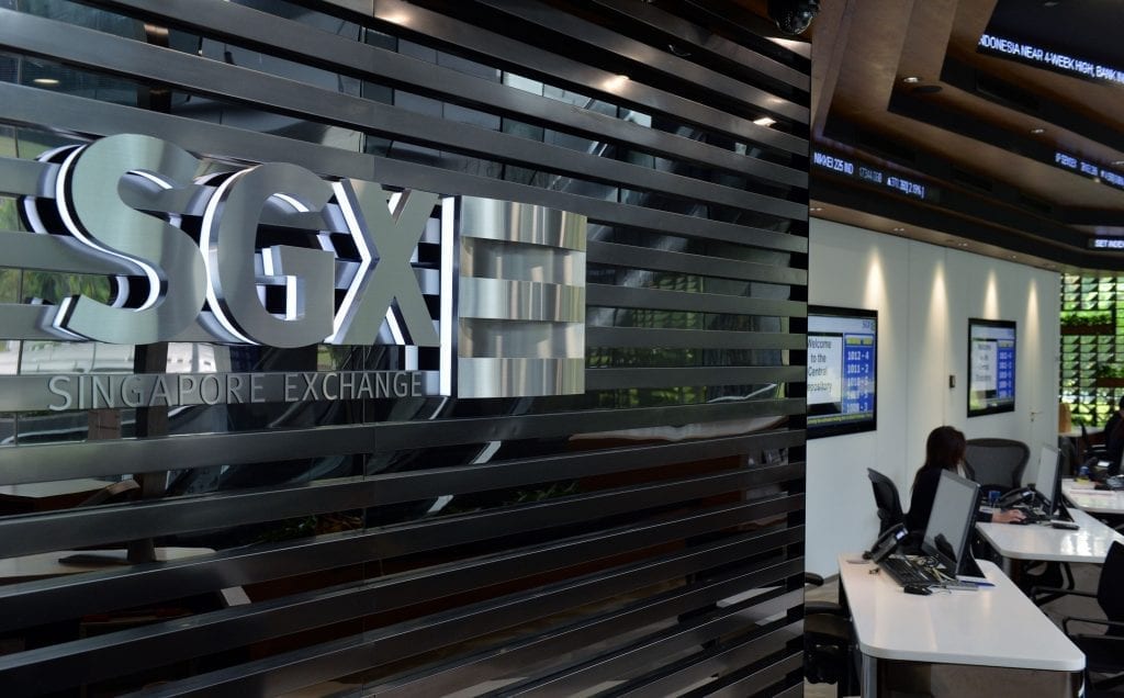 Singapore Exchange Broadens Horizons with SpaceX and Grab Depository Receipts Launch