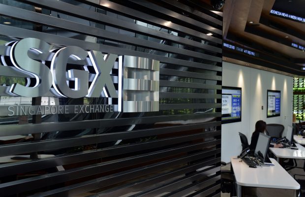 Singapore Exchange Broadens Horizons with SpaceX and Grab Depository Receipts Launch