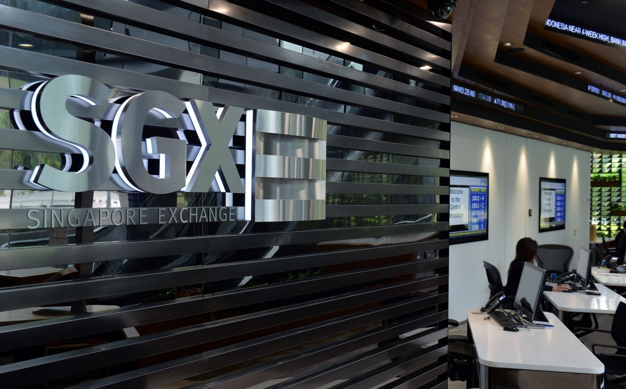 Singapore Exchange Broadens Horizons with SpaceX and Grab Depository Receipts Launch