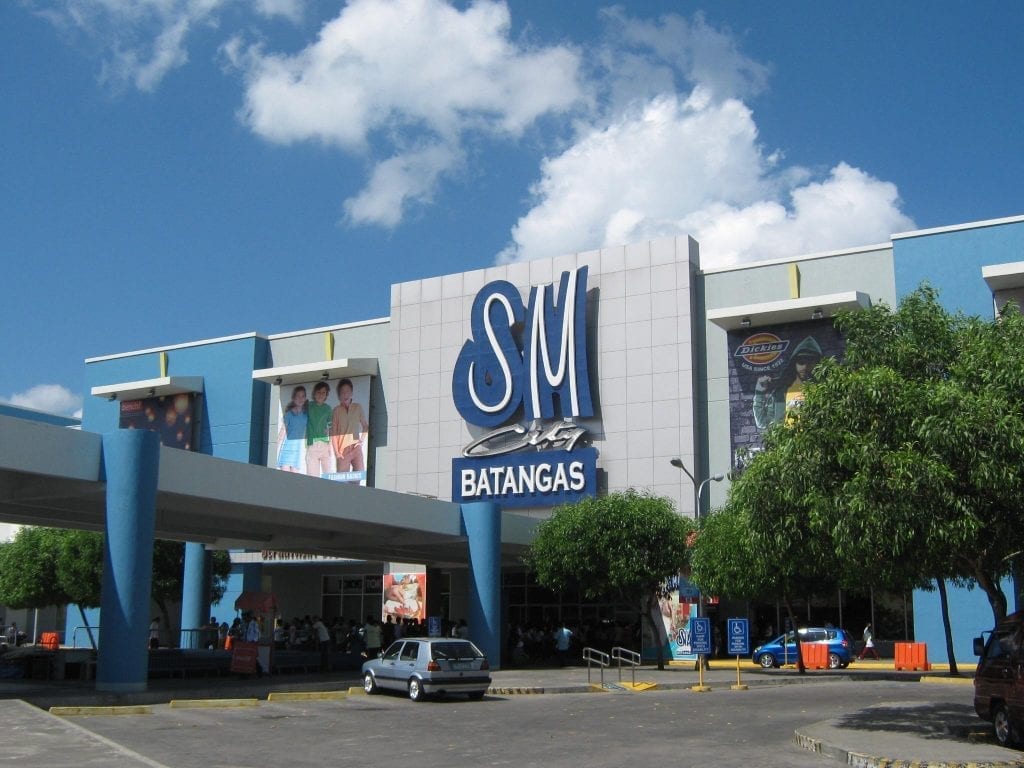 SM