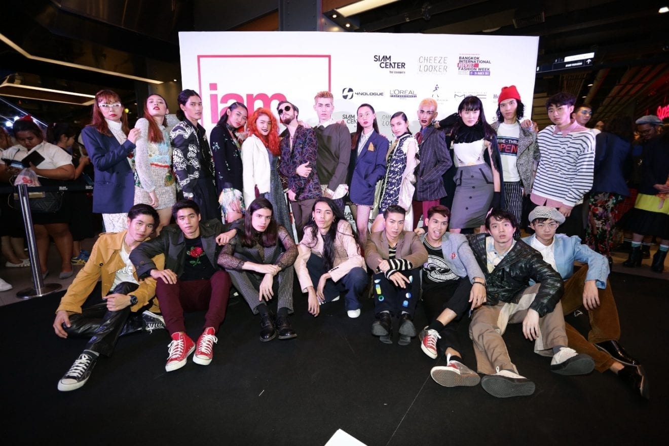 Challenge to build engagement among a fashion-loving clientele