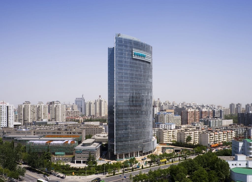 Siemens