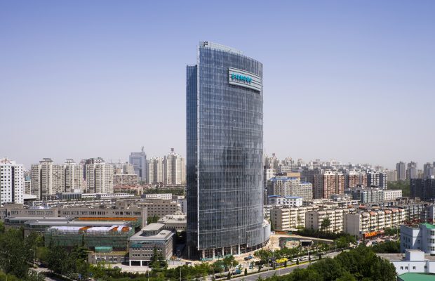 Siemens to set up global logistics HQ in Dubai