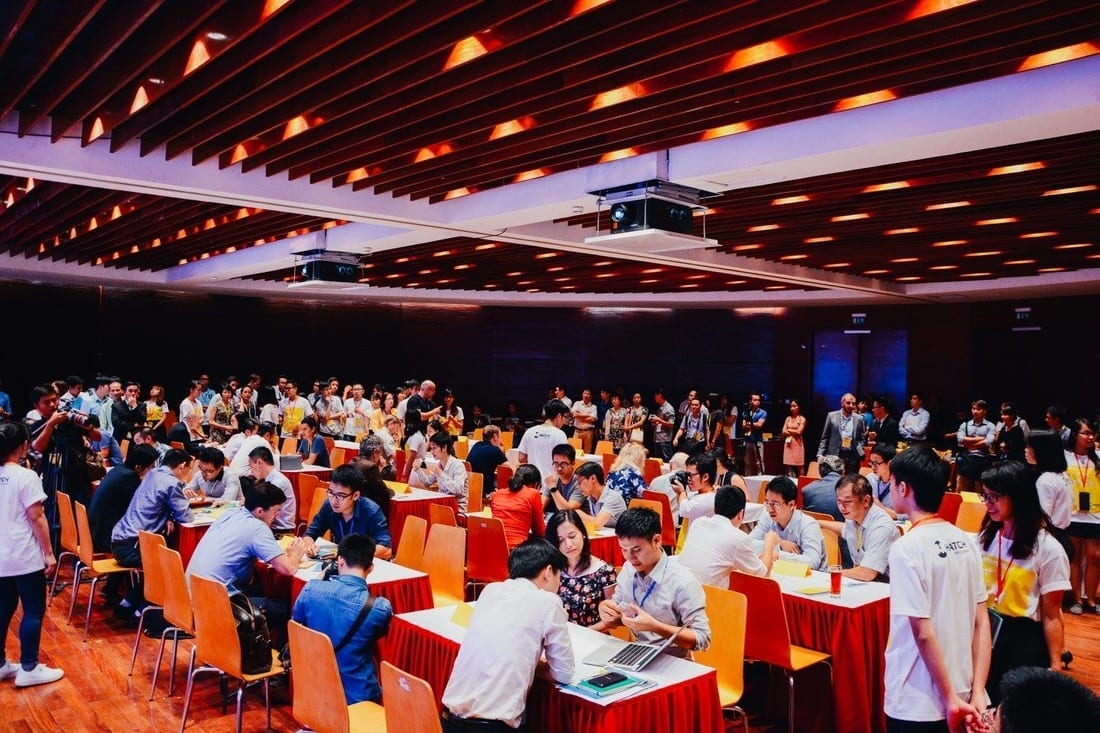 TV programme “Startup Nation” to air shortly in Vietnam