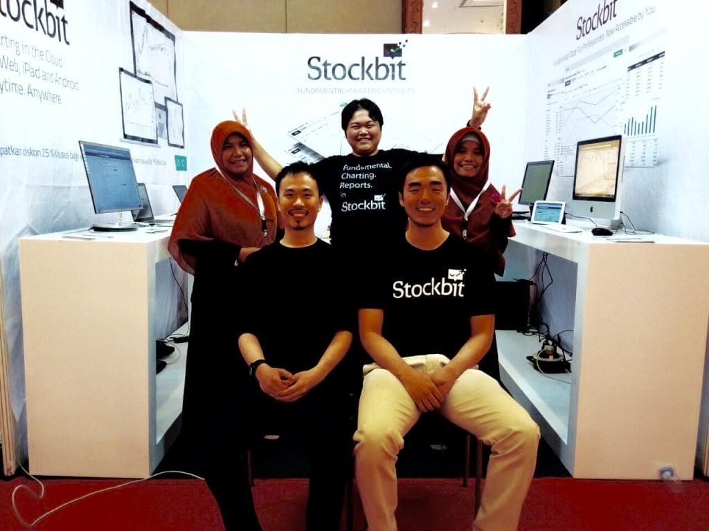 Stockbit
