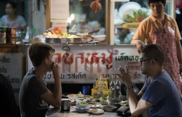 Thai ISPs given 7 days to block “illicit” pages
