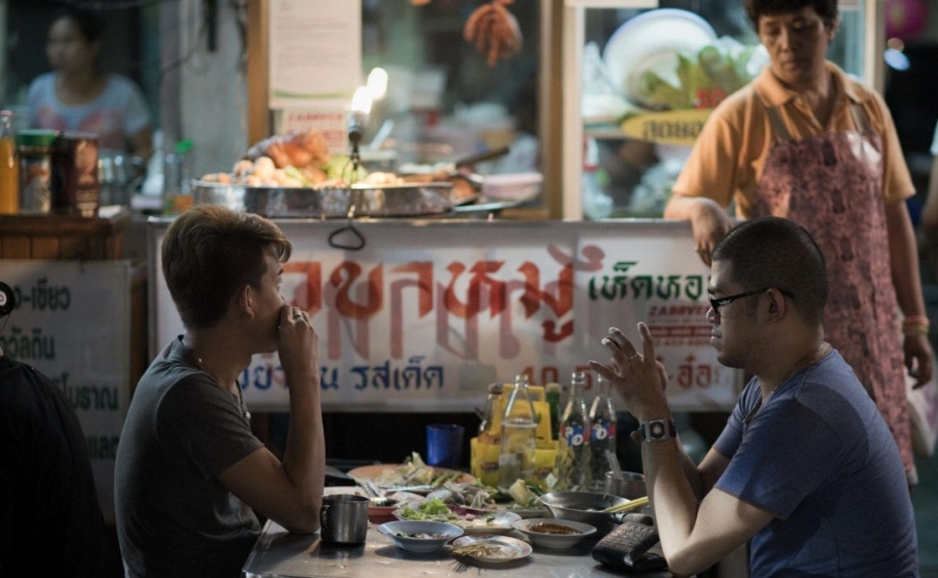 Thai ISPs given 7 days to block “illicit” pages