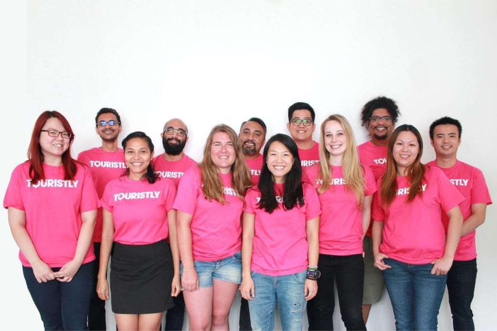 AirAsia buys 50% stake in travel planning startup Touristly for $2.6M