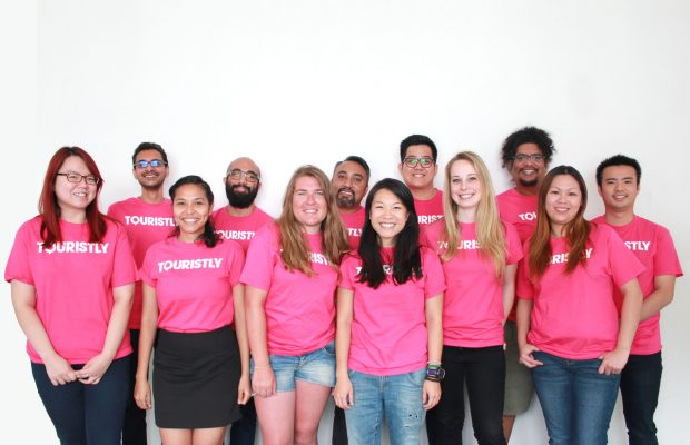 AirAsia buys 50% stake in travel planning startup Touristly for $2.6M