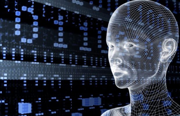 Using artificial intelligence in the supply chain