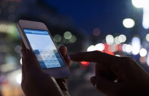 VoIP and SIP trunking revenues growing strongly